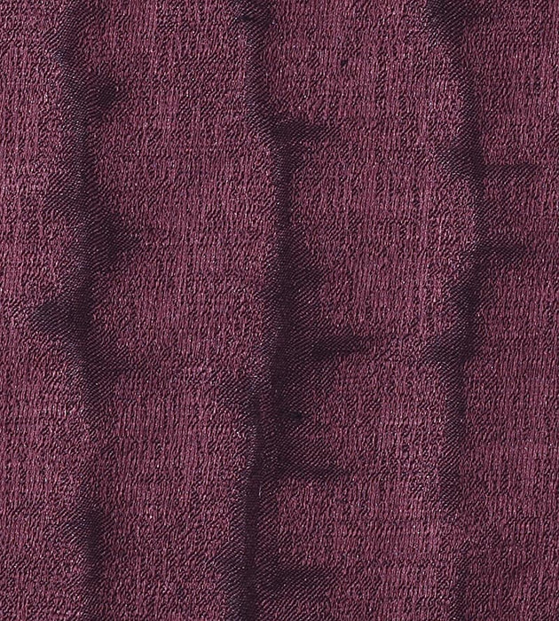 Christian Fischbacher Ink Merlot Fabric Sample CH43470708