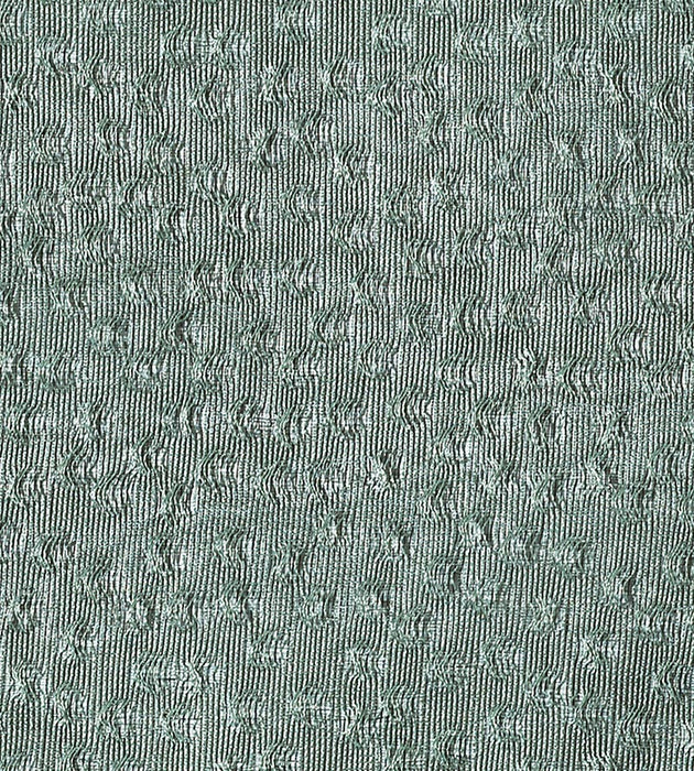 Christian Fischbacher Aurum Verdigris Fabric Sample CH44070709