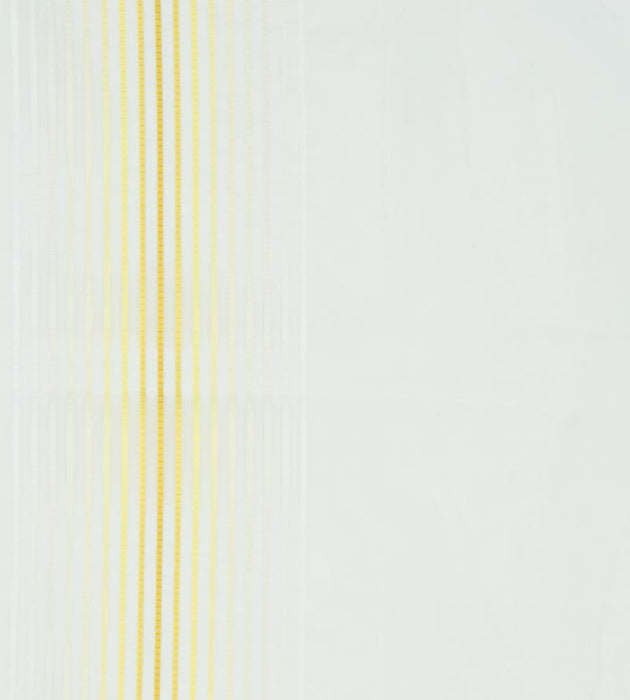 Christian Fischbacher Spectrum Ii Lemon Fabric Sample CH46170713