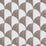 Christian Fischbacher Tesoro Taupe Fabric Sample CH43270717