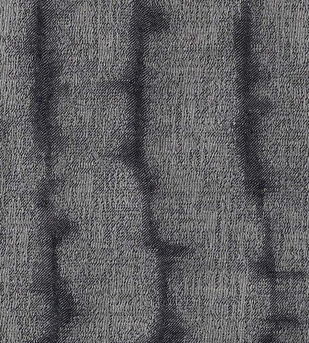 Christian Fischbacher Ink Smoke Fabric Sample CH43470725