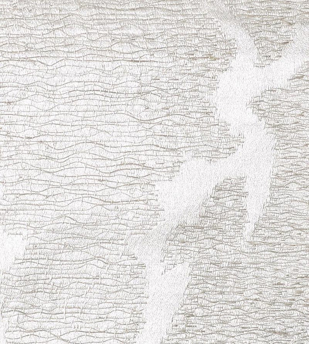 Christian Fischbacher Palazzo Feather Fabric CH44180800