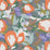 Christian Fischbacher Samba Spring Bouquet Fabric CH44580804