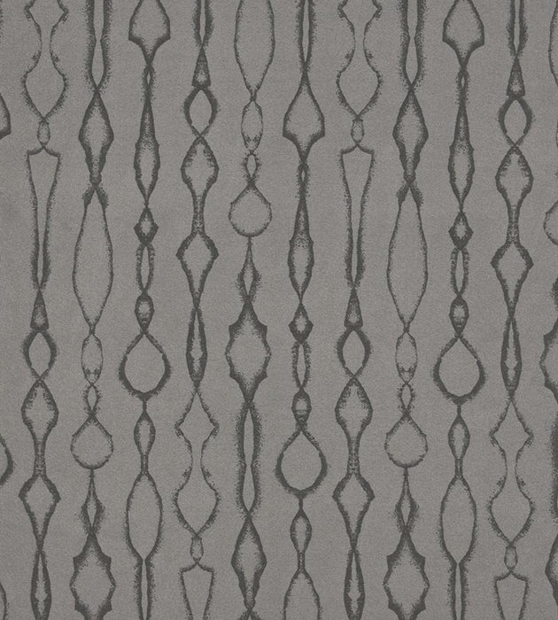 Christian Fischbacher Artemis Fr Steel Fabric CH14460805