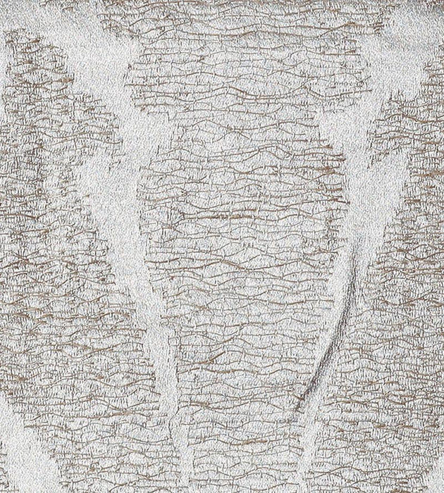 Christian Fischbacher Palazzo Platinum Fabric CH44180805