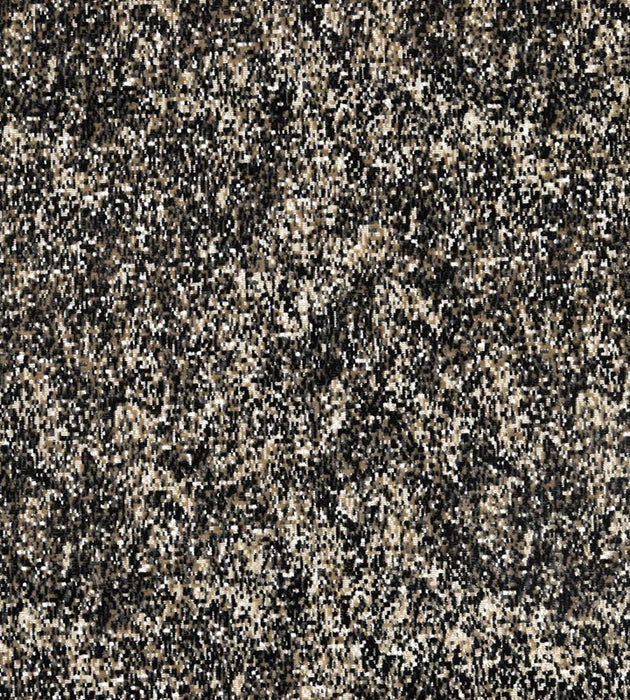 Christian Fischbacher Velvet Pixel Marble Fabric CH44880806