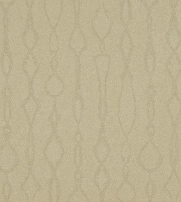 Christian Fischbacher Artemis Fr Champagne Fabric Sample CH14460807