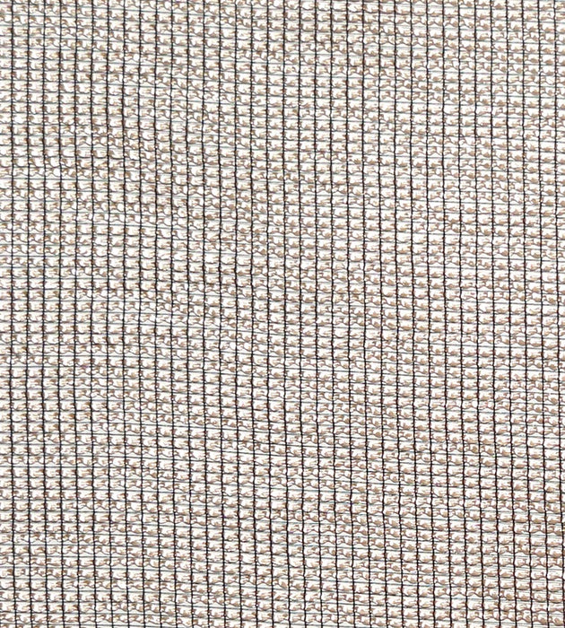 Christian Fischbacher Tao Sheer Peau Fabric Sample CH25780808