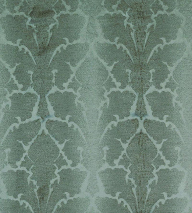 Christian Fischbacher Palazzo Verdigris Fabric CH44180809