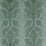 Christian Fischbacher Palazzo Verdigris Fabric Sample CH44180809