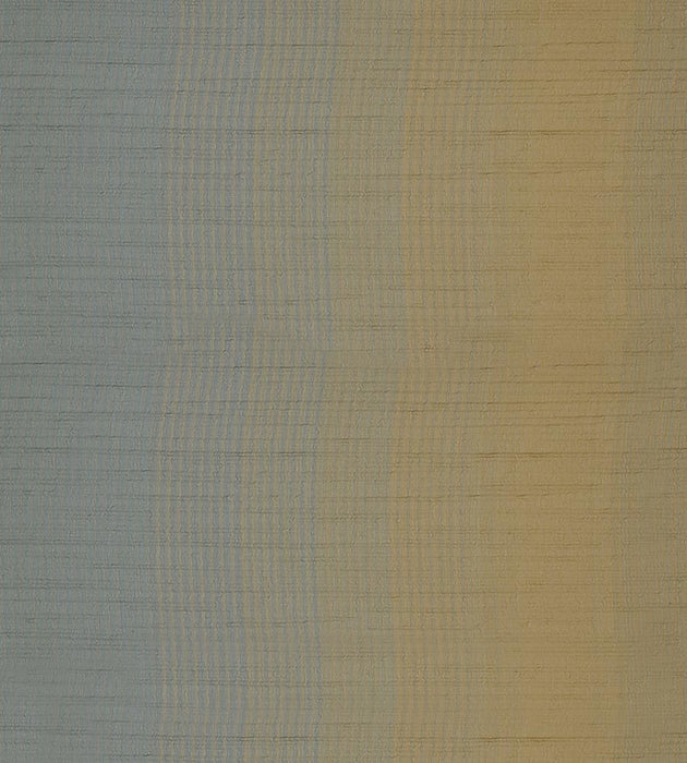 Christian Fischbacher Achat Golden Leaf Fabric Sample CH45280809