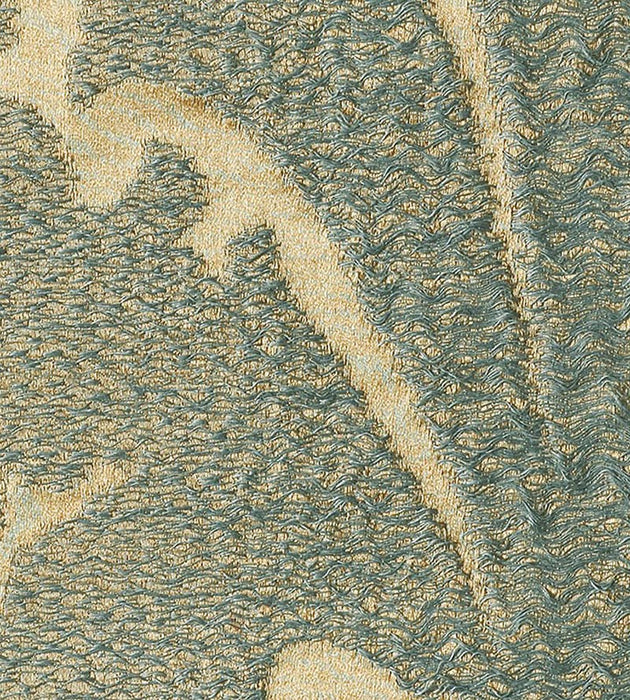 Christian Fischbacher Palazzo Antique Gold Fabric CH44180815