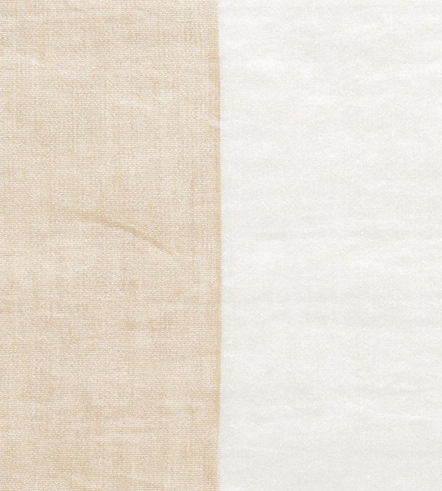 Christian Fischbacher Ghiacciato Barley Fabric Sample CH26380817