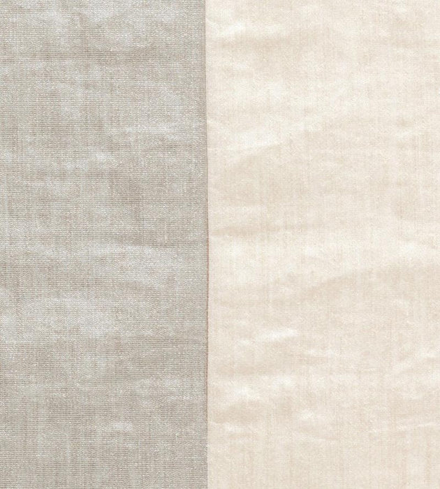 Christian Fischbacher Ghiacciato Ash Fabric Sample CH26380825