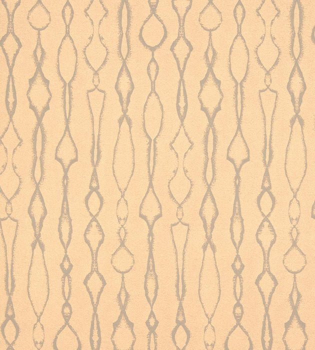 Christian Fischbacher Artemis Fr Maize Fabric Sample CH14460827