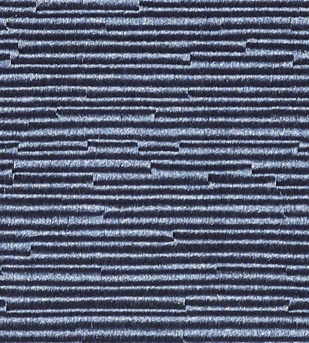 Christian Fischbacher Yamamichi Ocean Fabric CH44390901