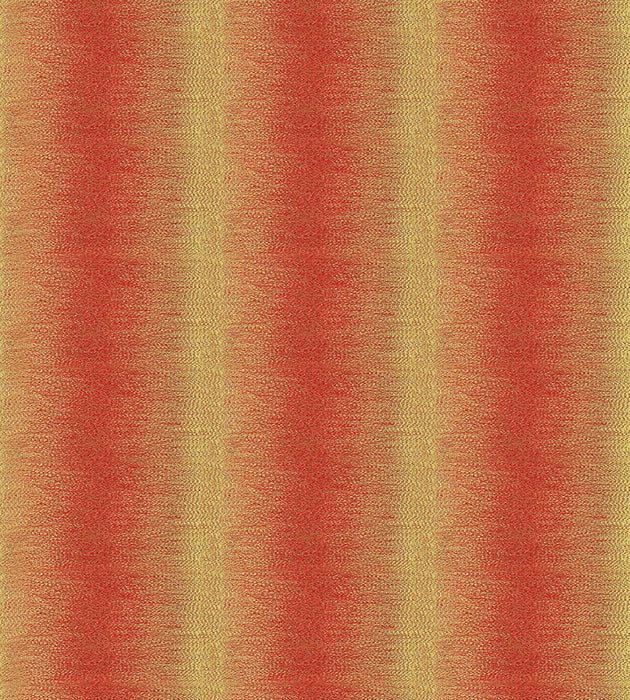 Christian Fischbacher Imperio Citrine Flame Fabric CH44190903