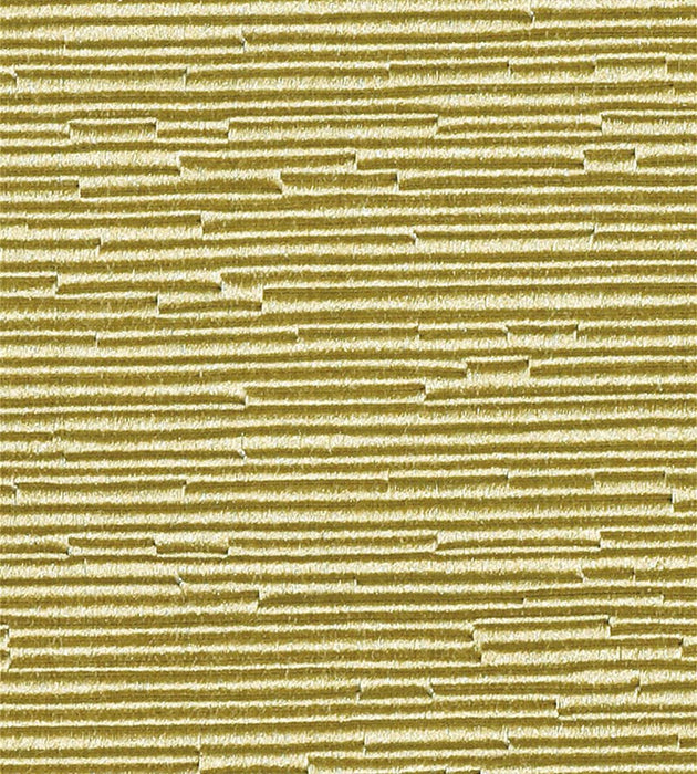 Christian Fischbacher Yamamichi Antique Gold Fabric CH44390903