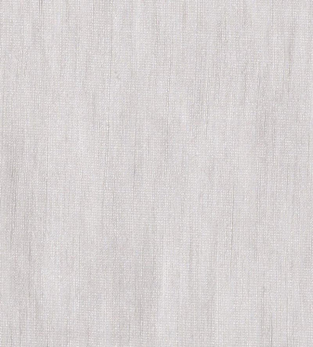 Christian Fischbacher Ghiacciato Unito Platinum Fabric Sample CH26390905