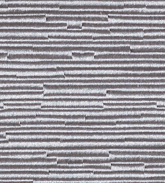 Christian Fischbacher Yamamichi Silver Fabric CH44390905