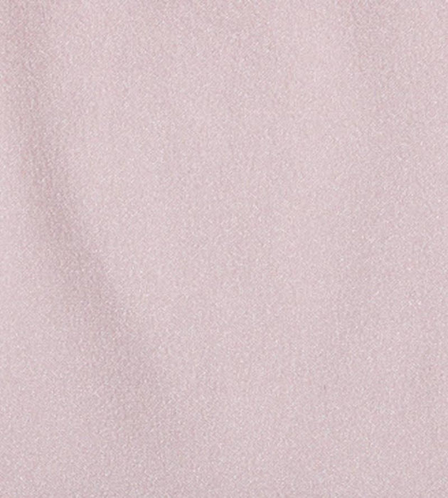 Christian Fischbacher Georgette Blush Fabric Sample CH25190908