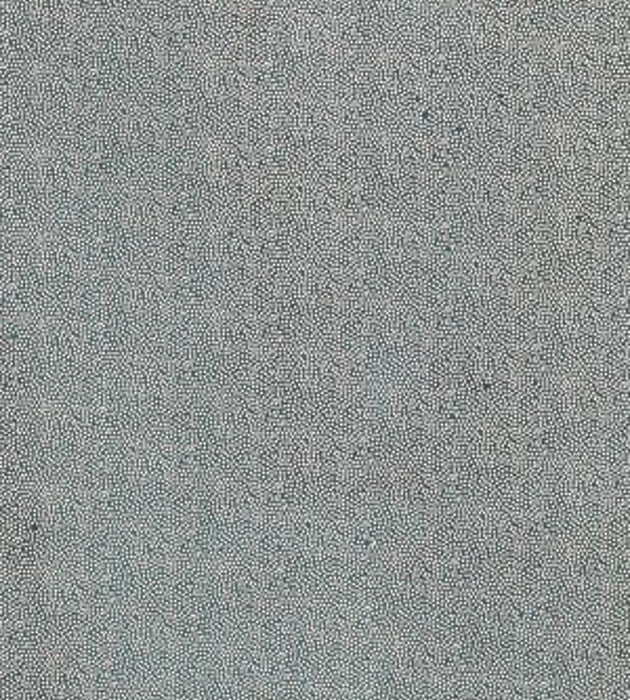 Christian Fischbacher Velvet Ray Verdigris Fabric Sample CH44790909