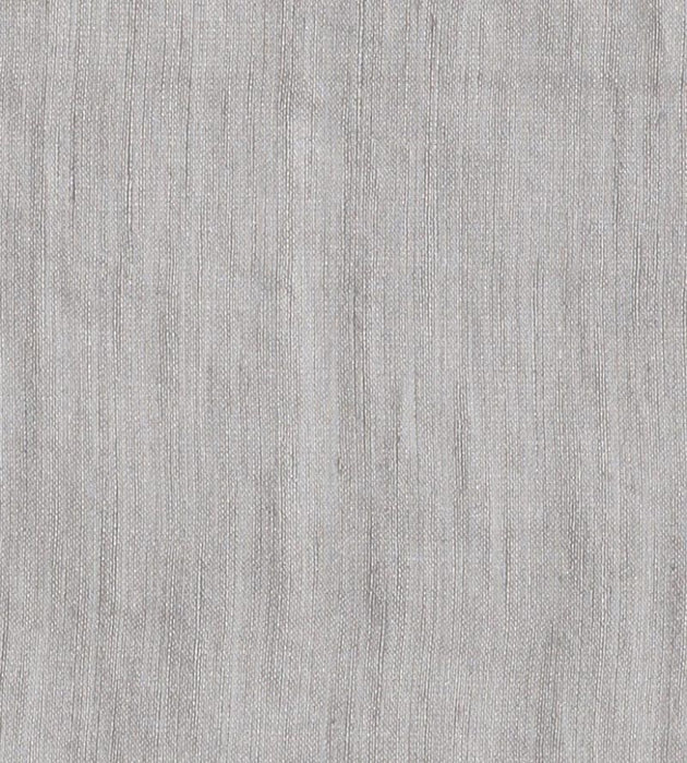 Christian Fischbacher Ghiacciato Unito Pewter Fabric CH26390915