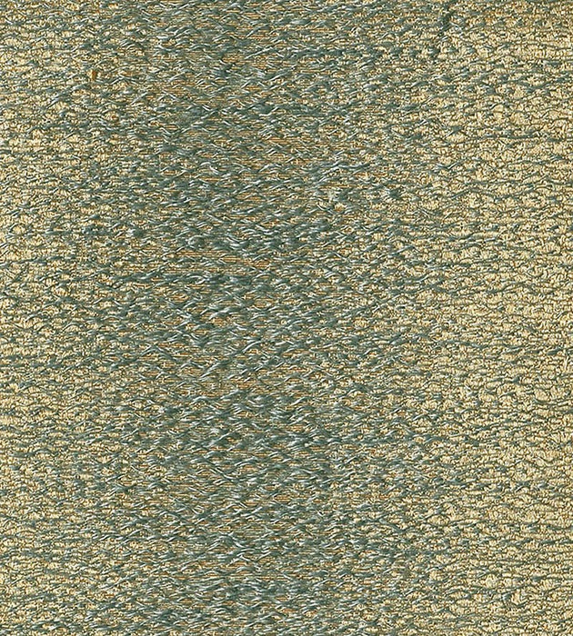 Christian Fischbacher Imperio Antique Gold Fabric Sample CH44190915