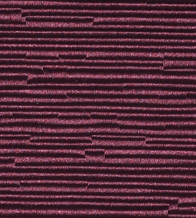Christian Fischbacher Yamamichi Wine Fabric CH44390922