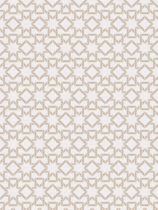 Colony Zisa Avorio Wallpaper Sample CLWP364400001