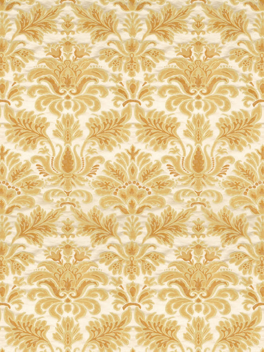 Colony Villa Torlonia Oro Fabric CL364610002
