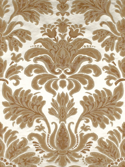 Colony Villa Torlonia Magnus Nocciola Fabric CL364620003