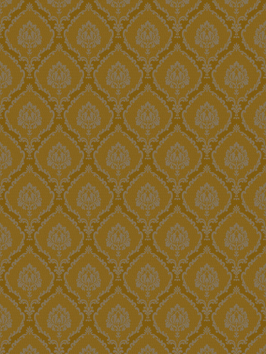 Colony Ecussons Or Wallpaper CLWP267220003