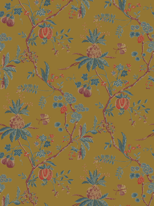 Colony La Perouse Mordore Wallpaper CLWP261480004