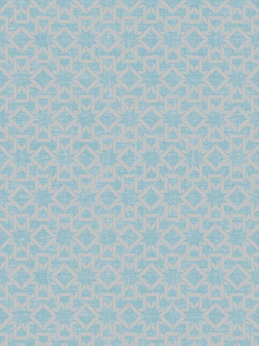 Colony Zisa Cielo Wallpaper Sample CLWP364400008