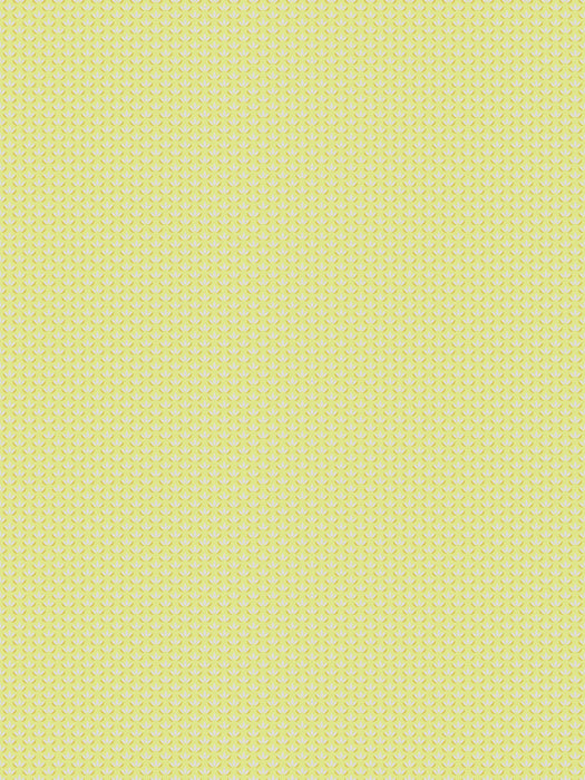 Colony Ninfa Trellis Verde Wallpaper Sample CLWP364180009