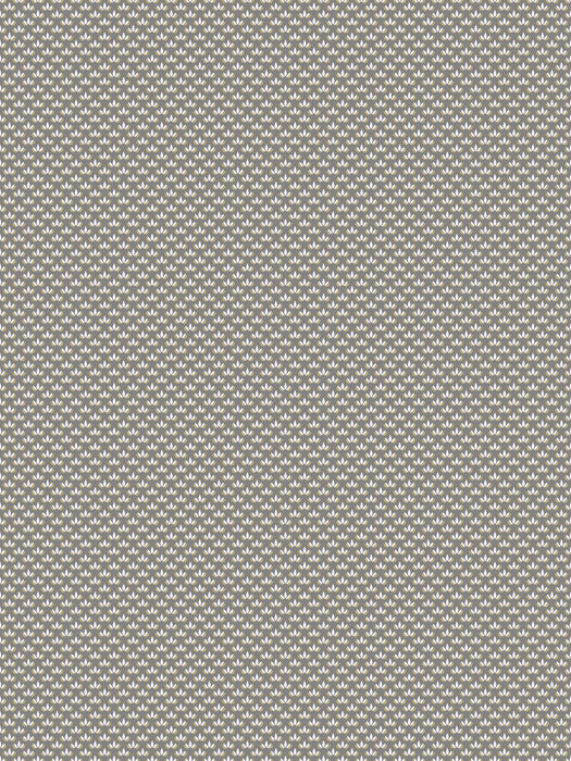 Colony Ninfa Trellis Grigio Wallpaper Sample CLWP364180010