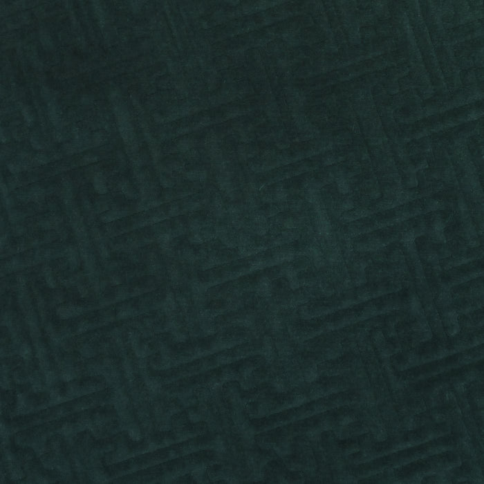 Colony Argo Quilted Verdone Fabric Sample CL36432A0022