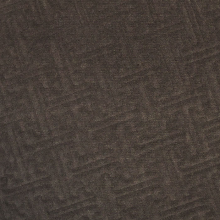 Colony Argo Quilted Elefante Fabric Sample CL36432A0026