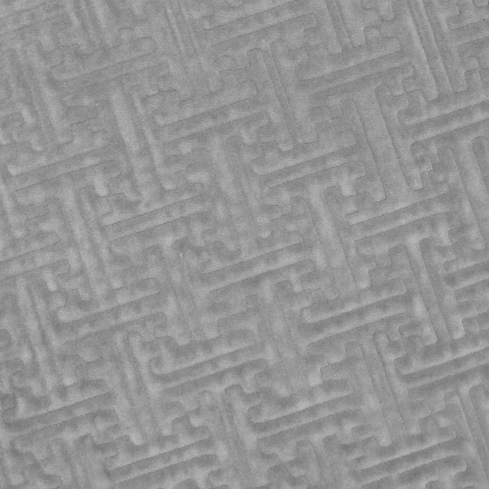 Colony Argo Quilted Polvere Fabric CL36432A0028