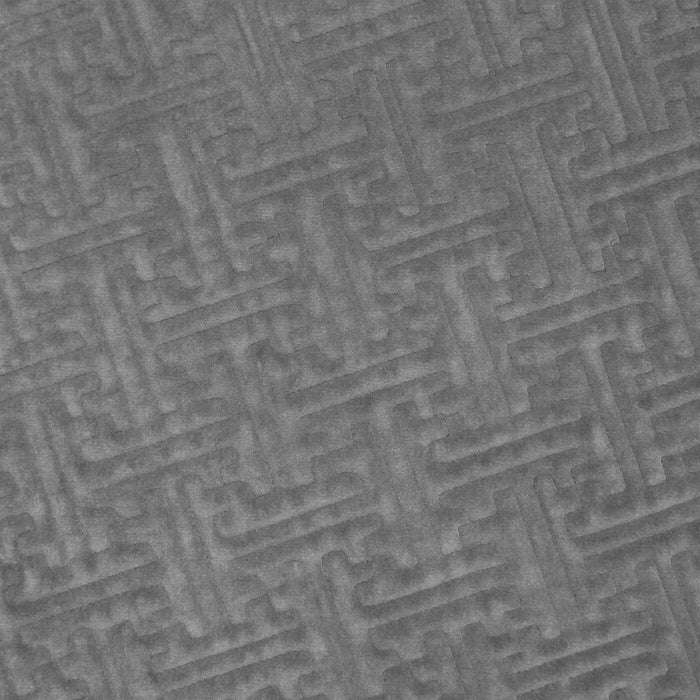 Colony Argo Quilted Perla Fabric Sample CL36432A0029