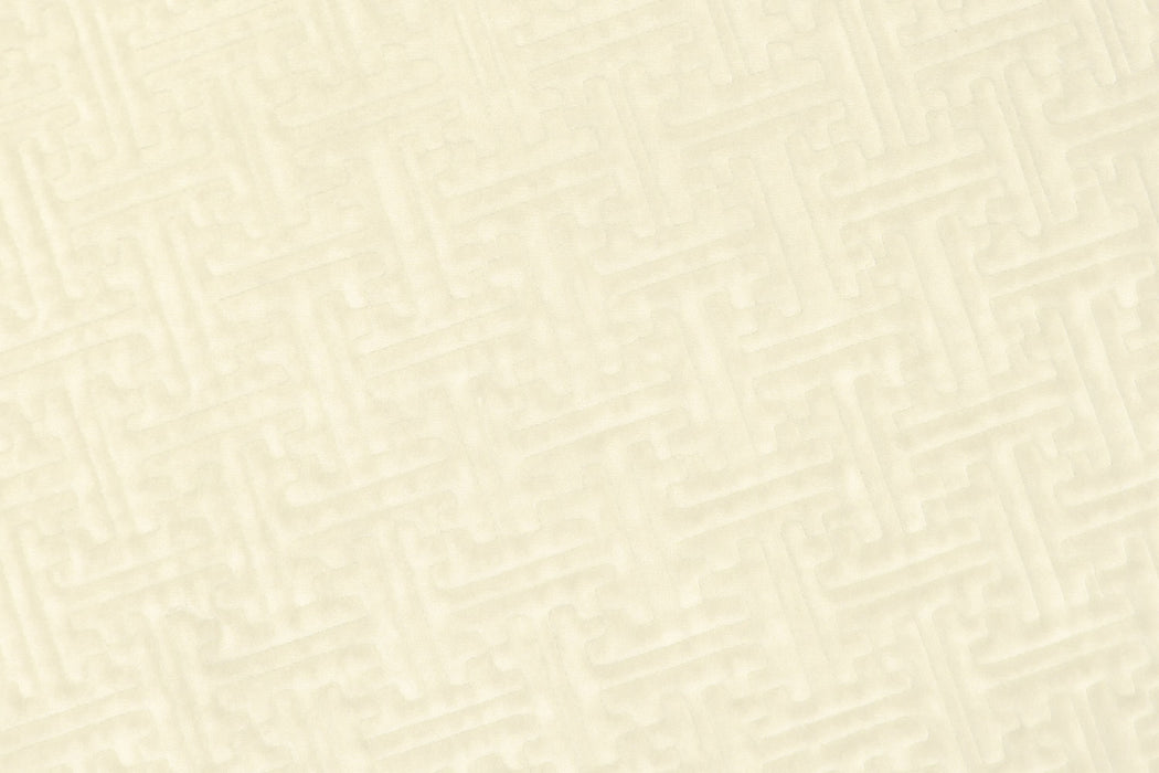 Colony Argo Quilted Neve Fabric Sample CL36432A0033