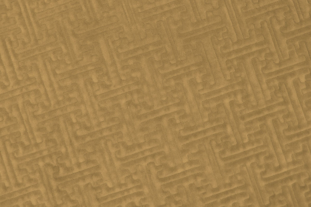 Colony Argo Quilted Deserto Fabric CL36432A0035