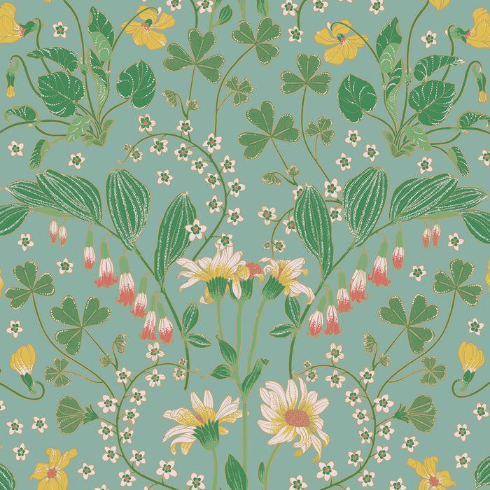 Nobilis Narcisse 33 Wallpaper Sample COS233