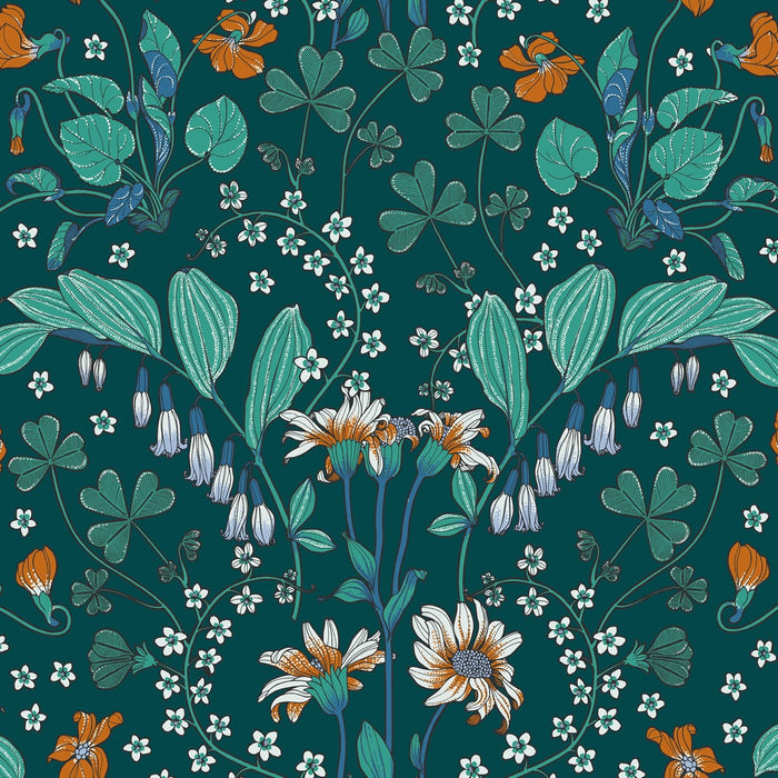 Nobilis Narcisse 35 Wallpaper COS235