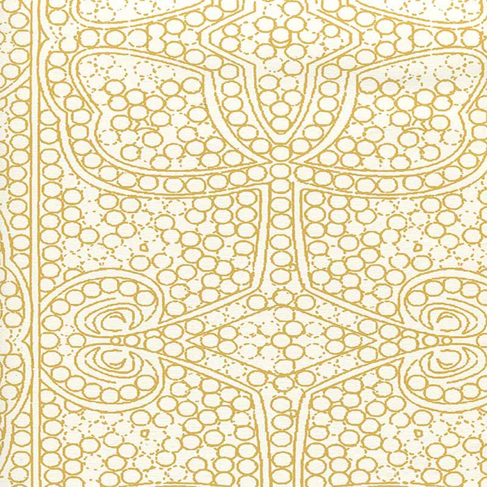 Cloth & Paper Persia Camel Wallpaper Sample CP1000W-02