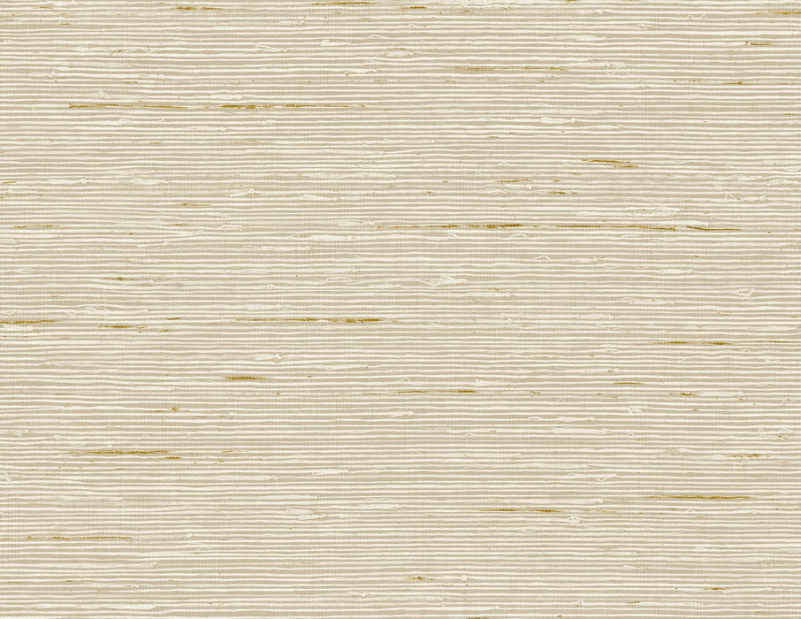 Seabrook Designs Vantaa Eggshell Wallpaper Sample CP90205