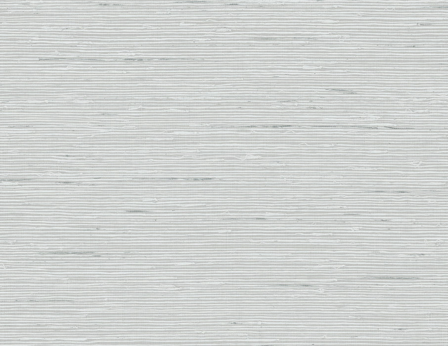 Seabrook Designs Vantaa Fog Wallpaper Sample CP90228