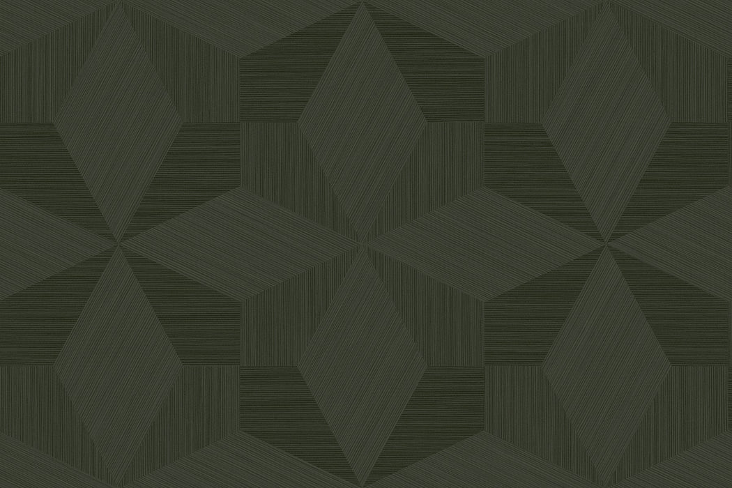 Seabrook Designs Turku Sage Wallpaper Sample CP90504