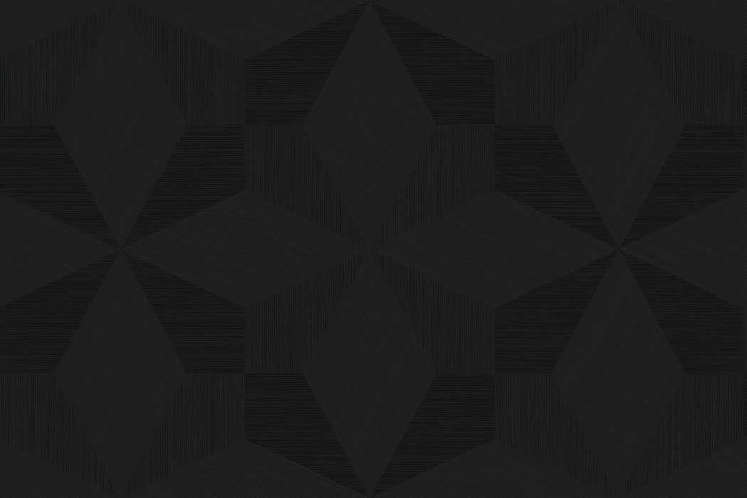 Seabrook Designs Turku Night Wallpaper Sample CP90510